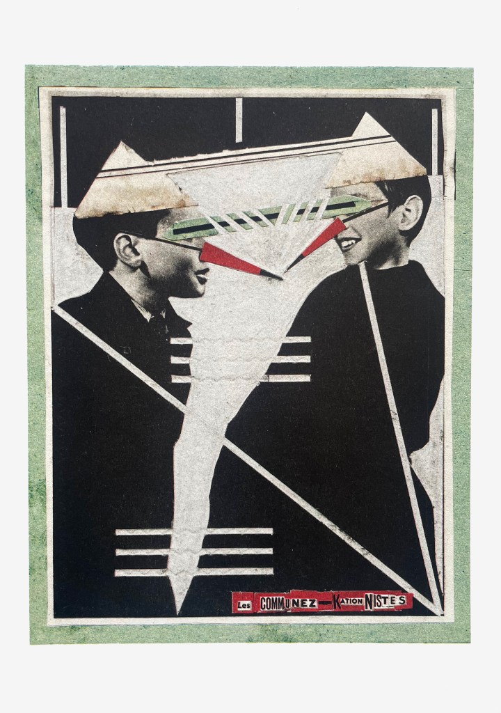 les commuNEZ-Kationnistes • Pierre Veyser