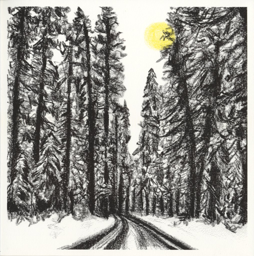 UNE BOUCHE MAL IMPRIMÉE - LA DÉCROYANTE n° 14 • Paille