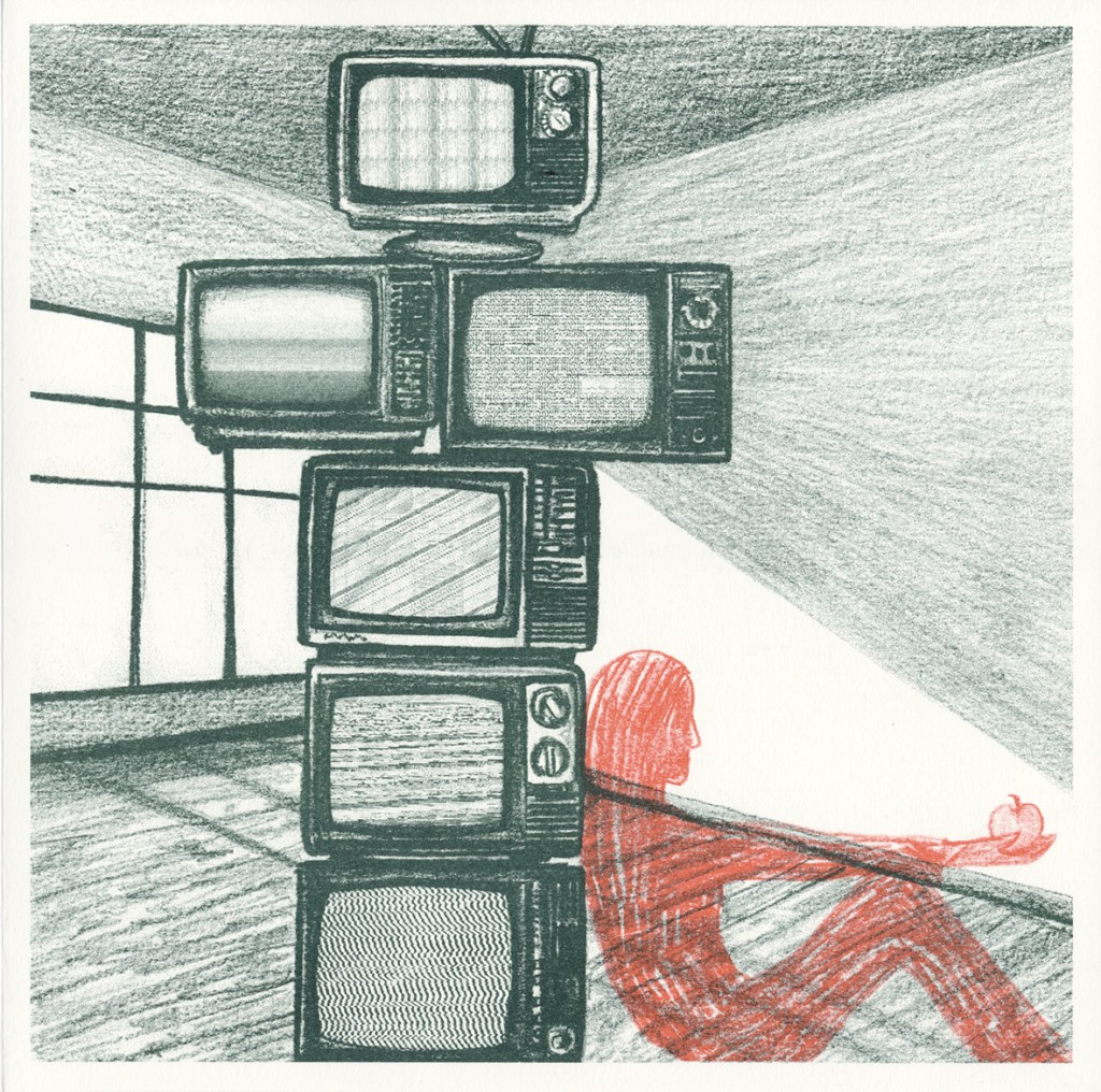 XXX - LA DÉCROYANTE n° 23 • Paille