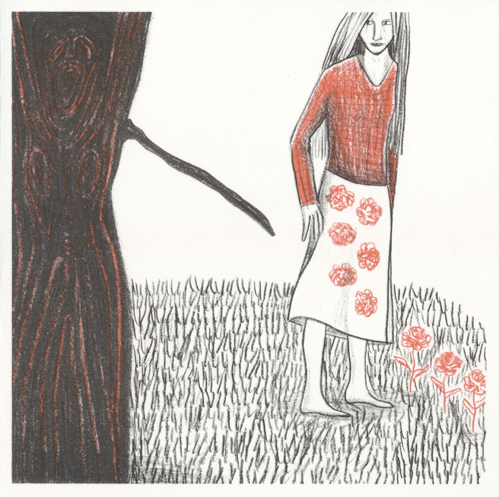 enregistrer sous LA LANGUE - LA DÉCROYANTE n° 25 • Paille