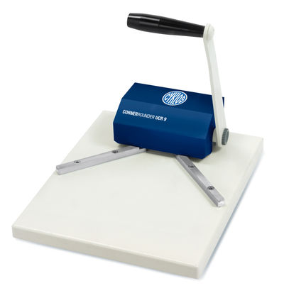 ARRONDISSEUR D'ANGLE CYKLOS